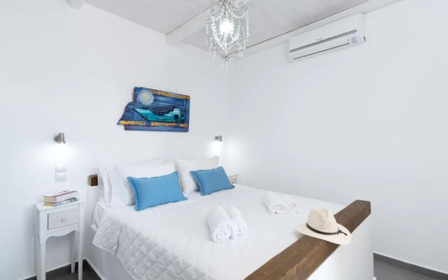 Notos Apartments Xerokambos 2