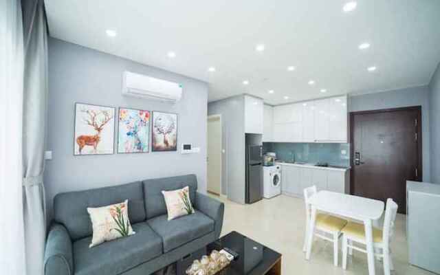 Vivian's House - Vinhomes D'Capital Tran Duy Hung