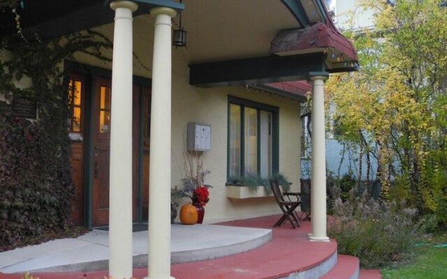 Mistiso's Place Vacation Rentals
