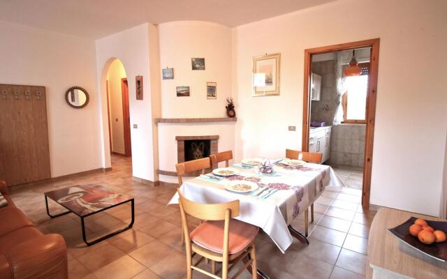 Apartments, Torre Canne