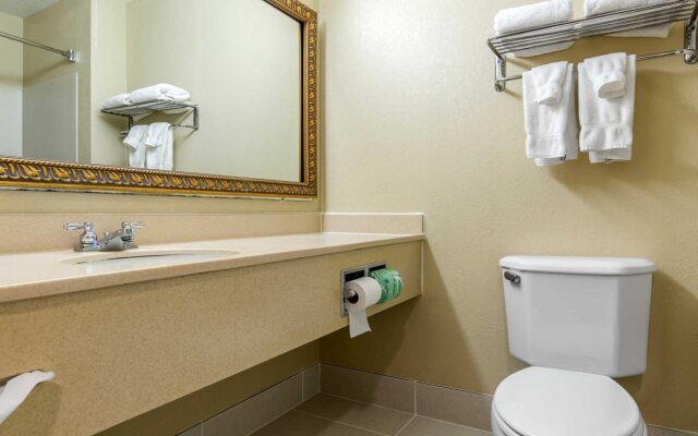Comfort Inn & Suites Decatur - Forsyth