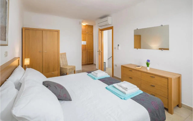 Holiday home Baredine bb IV