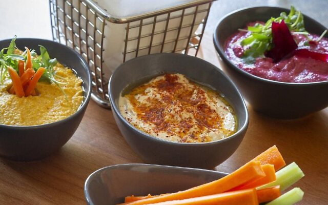 Dallas/Plano Marriott at Legacy Town Center