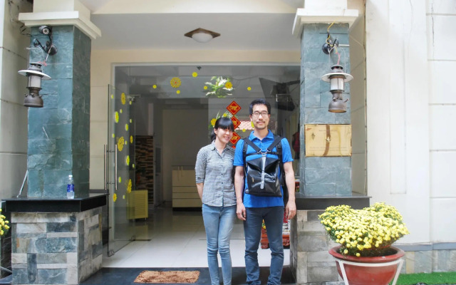 Lan Anh Hotel