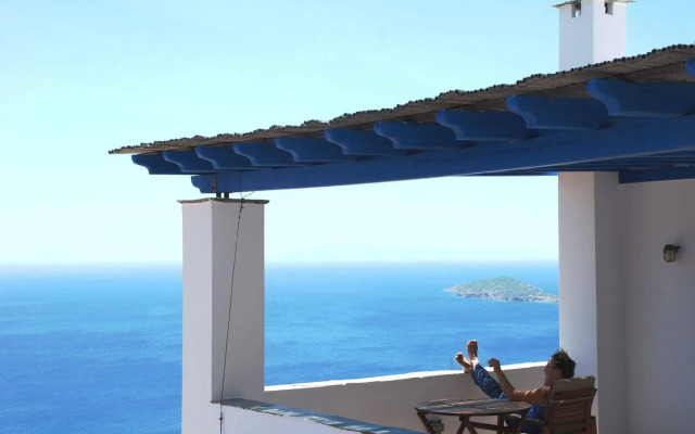 Andros Prive Suites