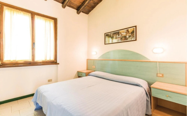 Camping del Sole - Chalet 6