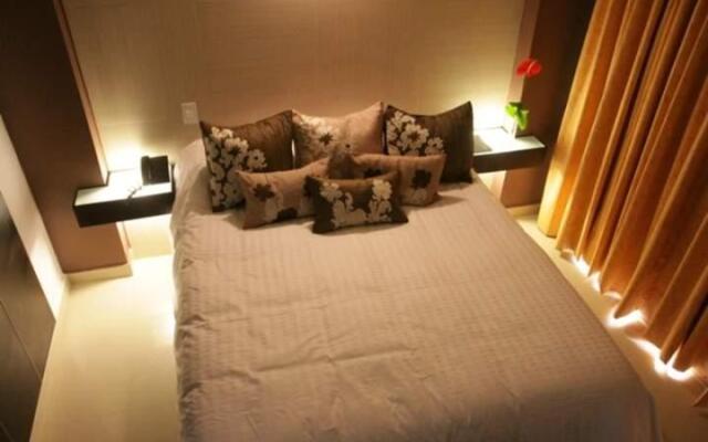 Hotel Margarita Dynasty C. A