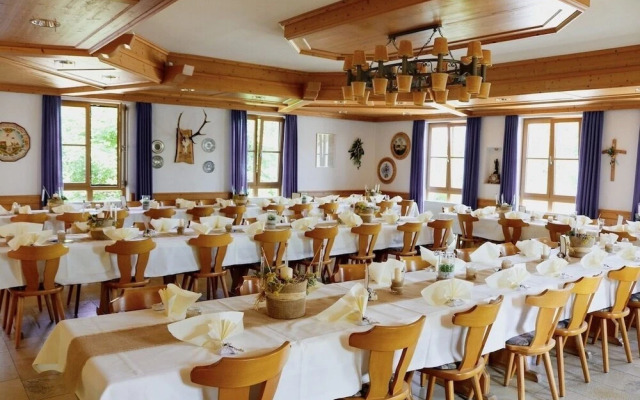 Gasthof Zum Hirschen