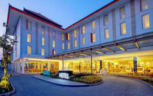 HARRIS Hotel & Conventions Denpasar - Bali