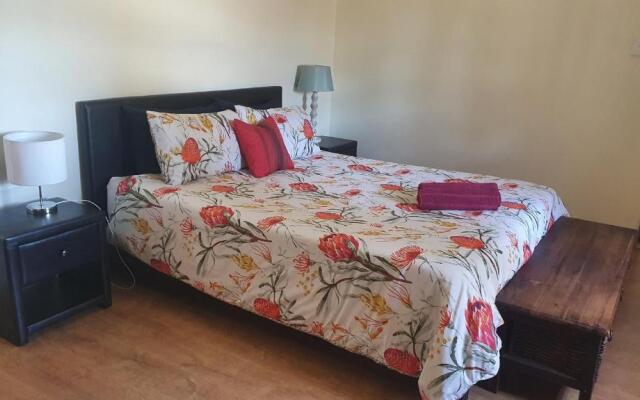 Faodail Guest House