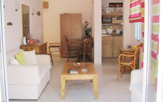 Myrties Boutique Apartments