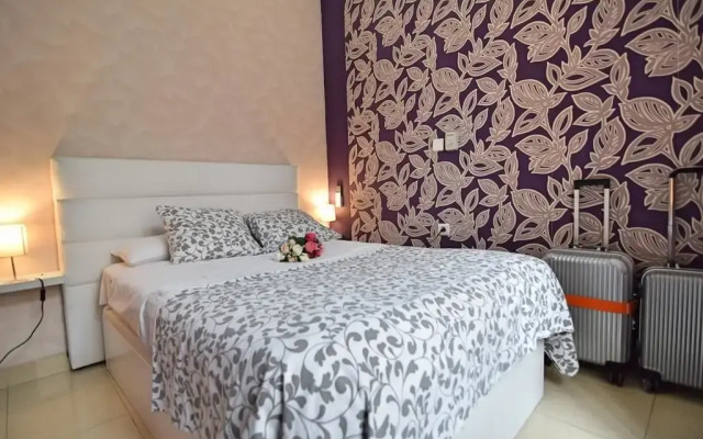 Apartamentos Marqués de la Merced