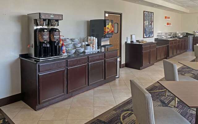 Comfort Inn Conover-Hickory