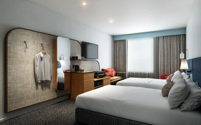 Sudima Auckland City