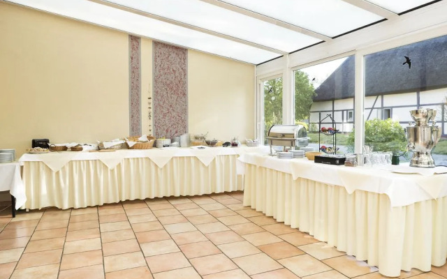 Ostseehotel Klützer Winkel