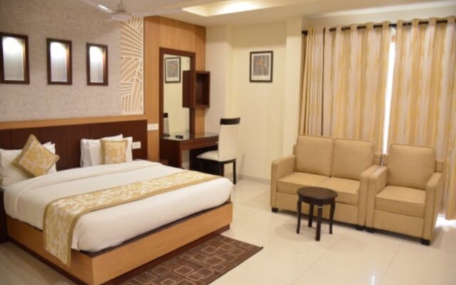 Emporio Hotel