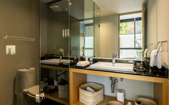 Amazing Luxury 2BR Apt. in Polanco