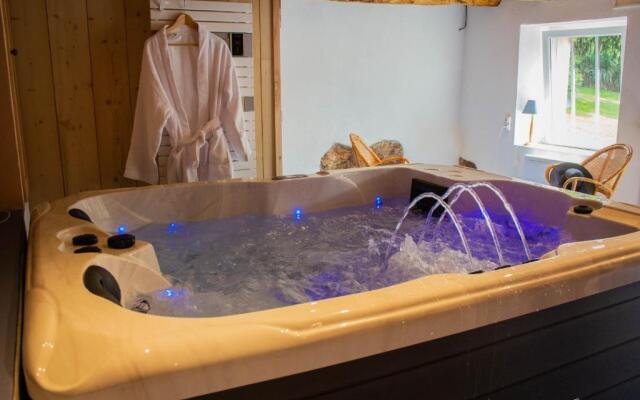 Chambre d'hôtes Puech Noly