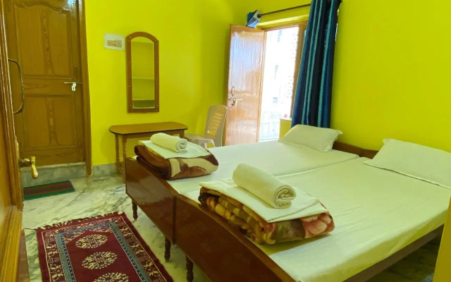 Rahul Guest House