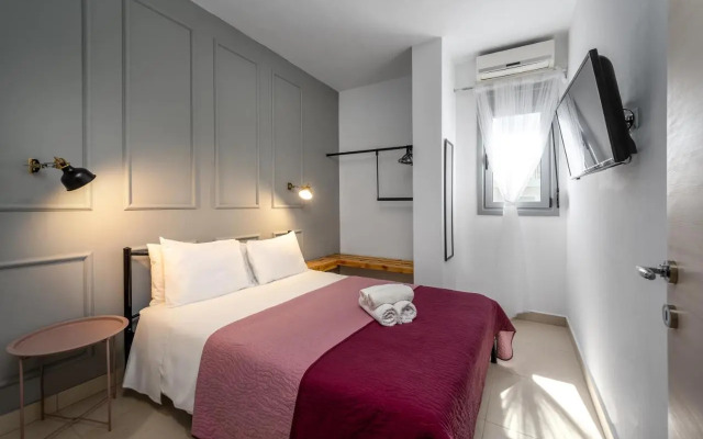 Wonderview Exclusive Apartment
