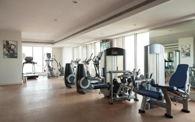 Oakwood Premier Prestige - UB City