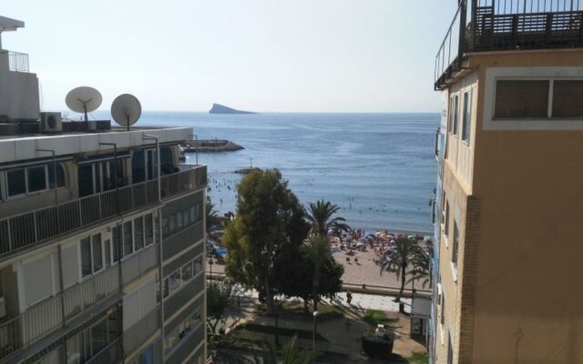 Pope Center Apartment