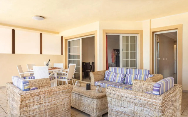 Terrazas Del Duque Sunset Apartment
