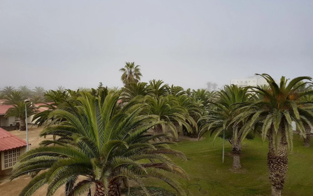 Swakopmund Backpackers