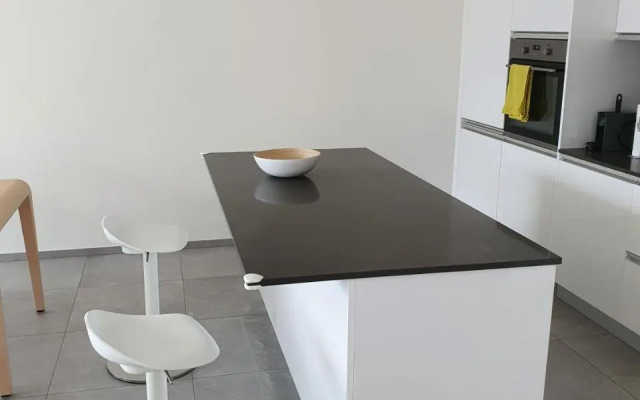 Casa Solduno - App 1220