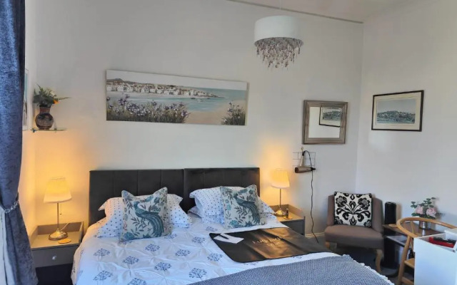Garway Lodge Guest House 4 Star Silver Award