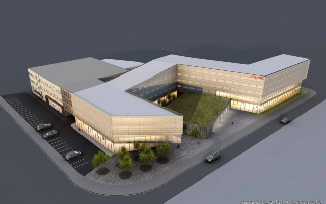 Scandic Stavanger Forus