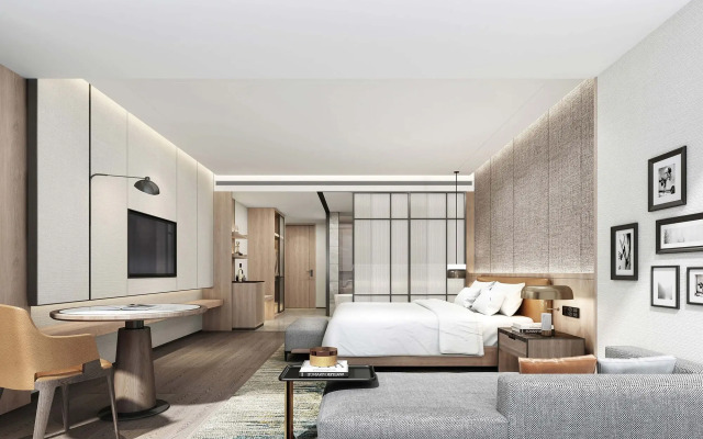 Sheraton Rizhao Hotel