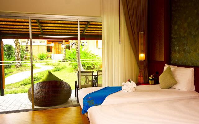 Beyond Khaolak