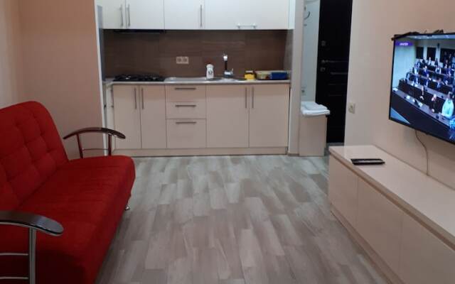 Апартаменты Samatsa Georgia