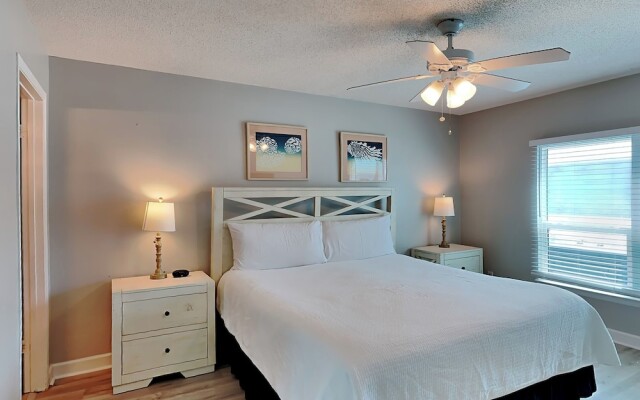 Sea Oats by Southern Vacation Rentals