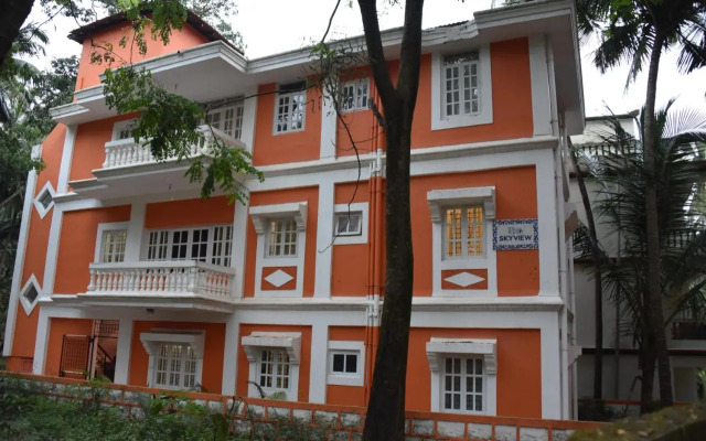 SkyView Villa