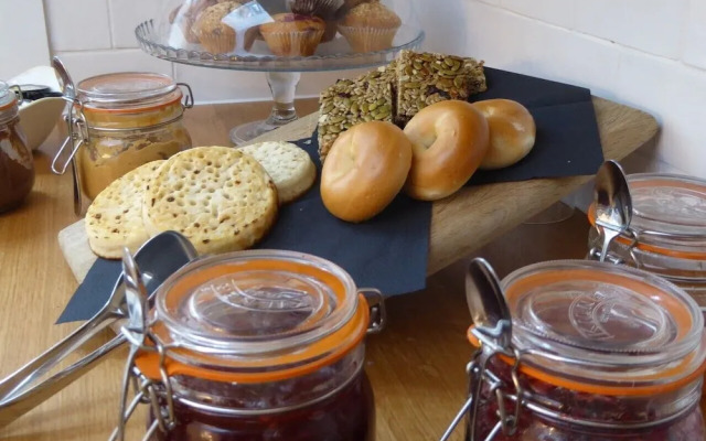 Gloucester Place Hotel