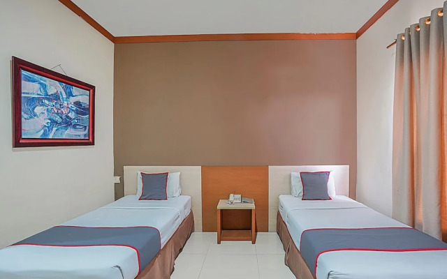 Collection O 90724 Hotel Sinar Sidoarjo