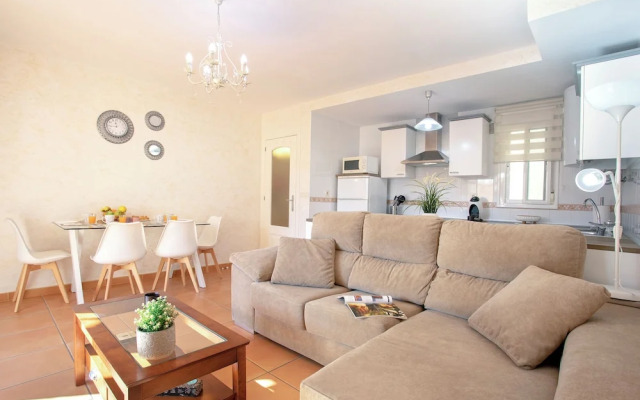 Sunstay Lovely Flat II Torrox