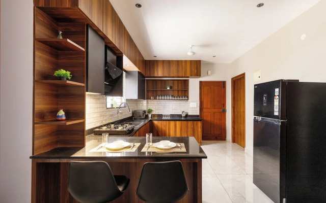 Aurum Heights by Red Olive