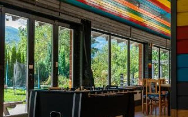 Ana Bed and Breakfast