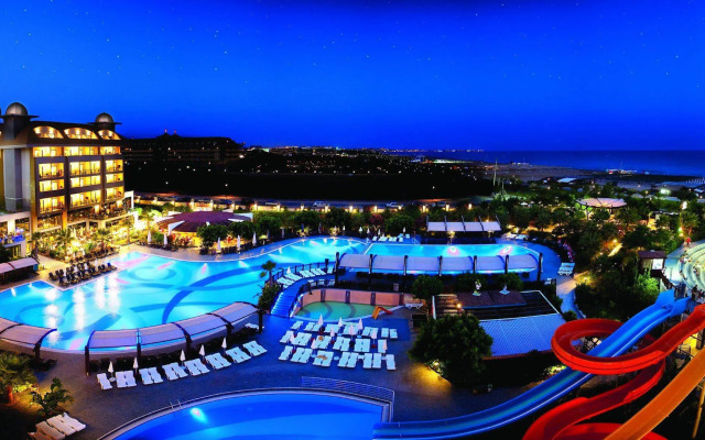 Aydinbey King's Palace & Spa -Ultra All Inclusive