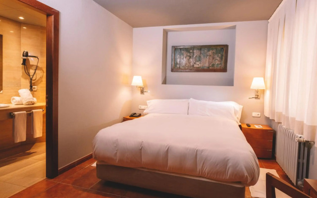 Abba Xalet Suites Hotel