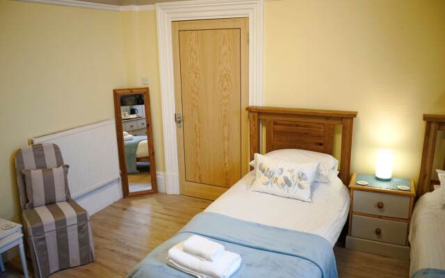 Cartref Guest House