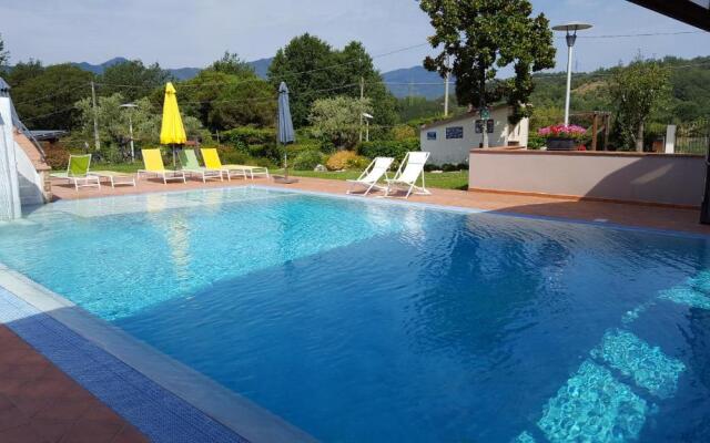 Agriturismo Podere Montese