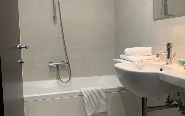 Relais Piazza Del Popolo