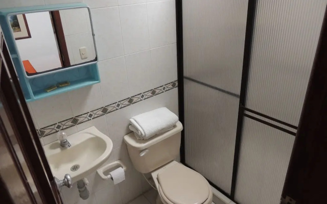 Hotel Real