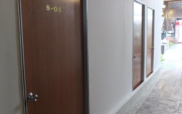 Muntri House - Hostel