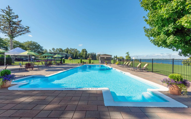 The Inn at Gran View Ogdensburg, an Ascend Collection Hotel