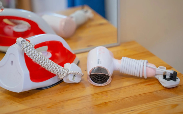 Paretto Seaview Hotel